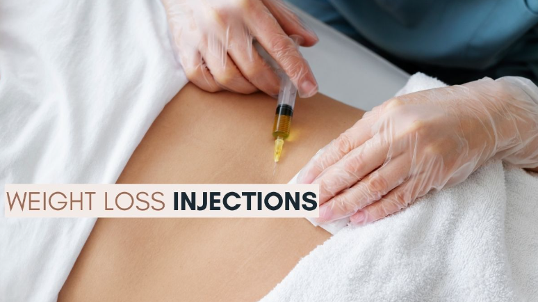 Needle to Wellness: The Transformative Power of Weight Loss Injections
