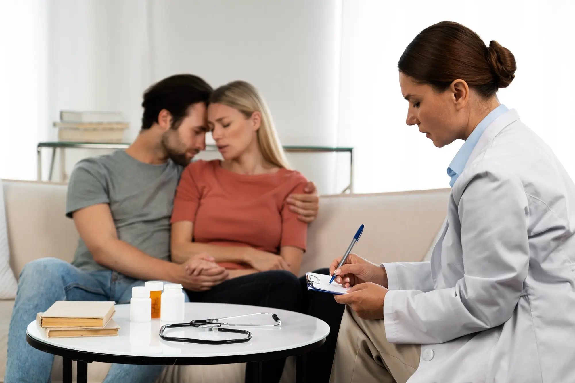 best fertility clinic