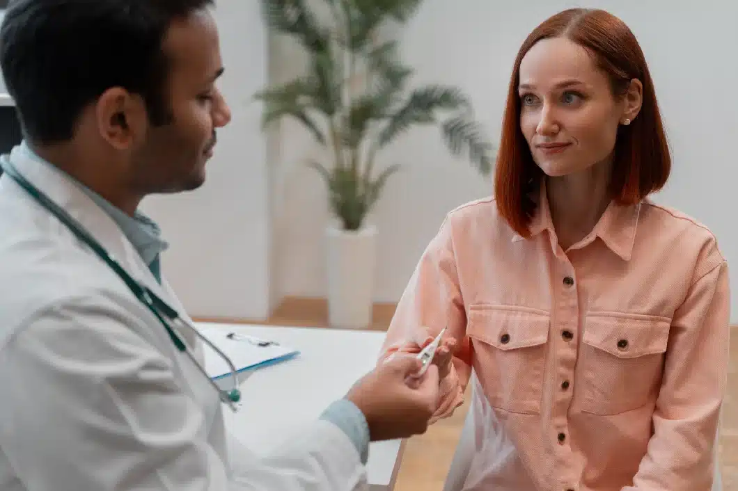 female infertility treatment in New York